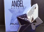 Thierry mugler angel elixir парфюм