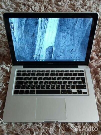 Apple MacBook Pro