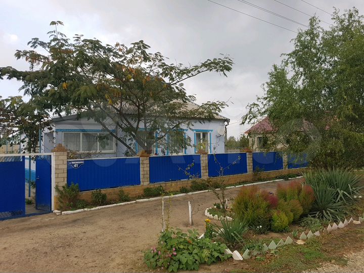 Дом 148 м² на участке 10 сот.