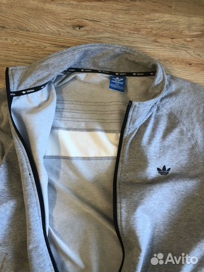 Мастерка adidas