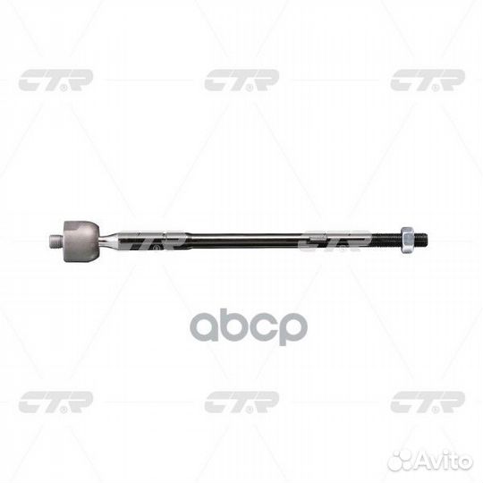 Тяга рулевая mitsubishi lancer X/outlander 06