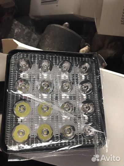 Вспышки фсо