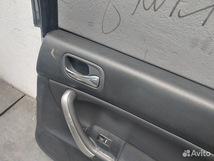 Дверь боковая Honda Accord 7, 2003