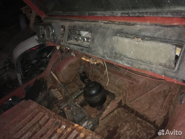 Вездеход луаз