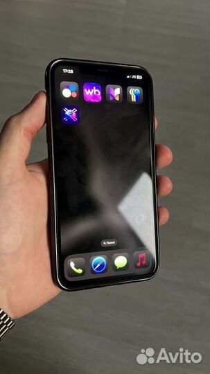 iPhone 11 Pro Max, 256 ГБ