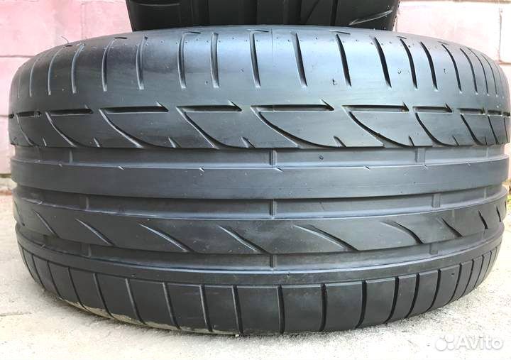 Bridgestone Potenza S001 275/40 R19 101Y