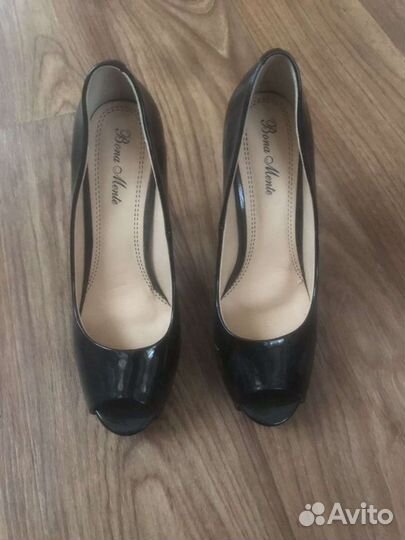 Туфли женские 38 размер