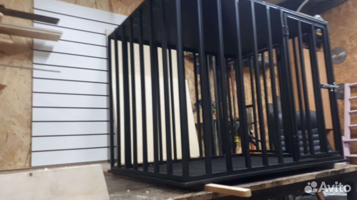 Клетка вольер для квартиры