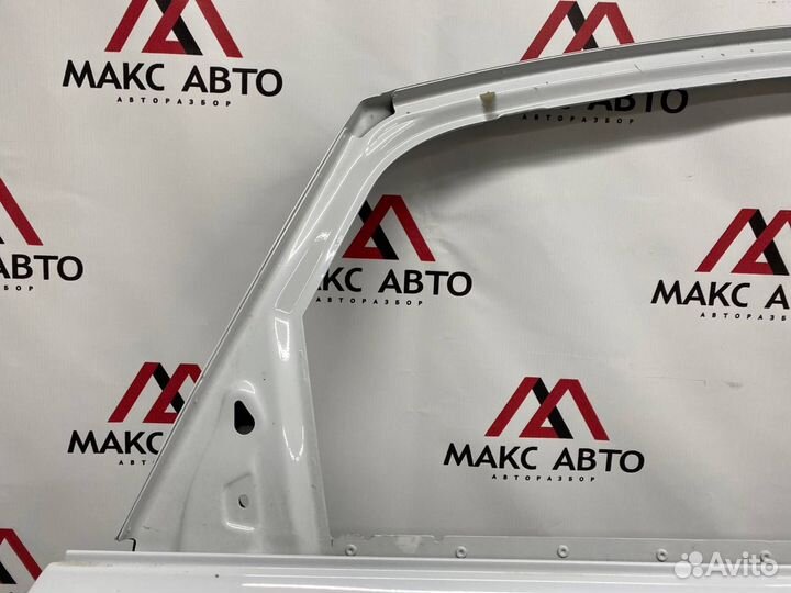 Дверь задняя правая Audi A6/RS6/S6