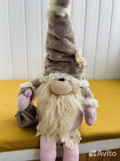 Гном хранитель дома