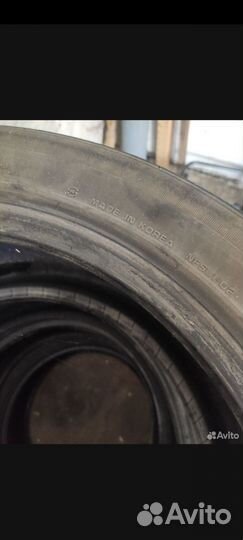 Резина летняя r17 215/50