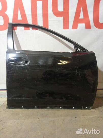 Дверь передняя правая Nissan X-Trail T-32