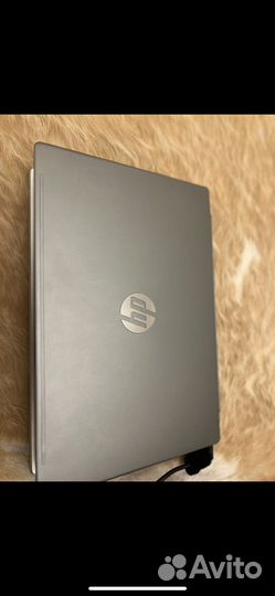 Hp pavilion ноутбук 13 ultrabook