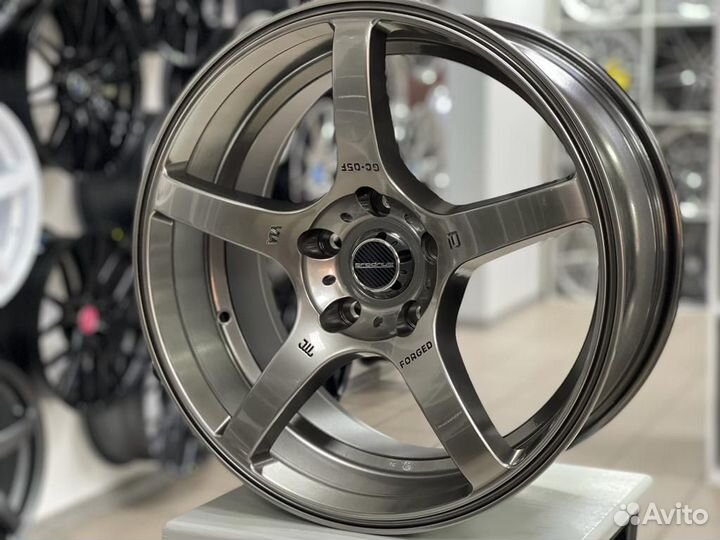 Диски Prodrive GC05F R17