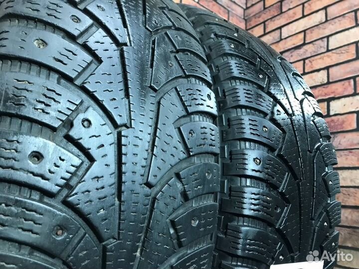 Nokian Tyres Hakkapeliitta 5 SUV 225/65 R17 106T