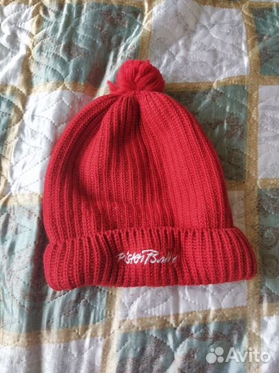 Шапка мужская