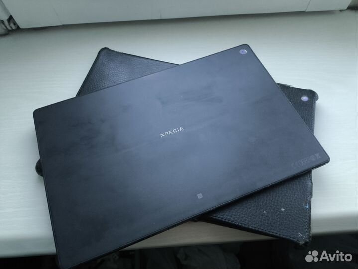 Планшет Sony Xperia Tablet Z 2 озу 16 пзу