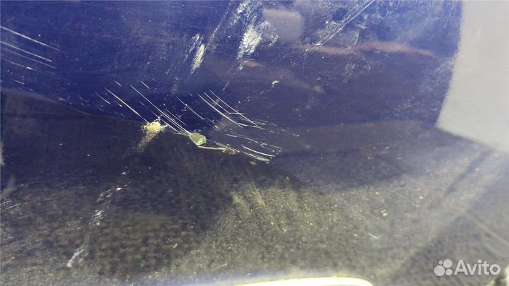 Дверь боковая Toyota RAV 4, 2002