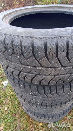 Bridgestone Ice Cruiser 7000 205/55 R16 91