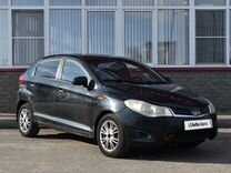 Chery Bonus (A13) 1.5 MT, 2012, 110 000 км, с пробегом, цена 199 999 руб.