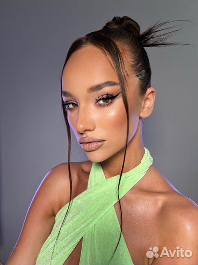 Визажист,макияж,укладки,прически