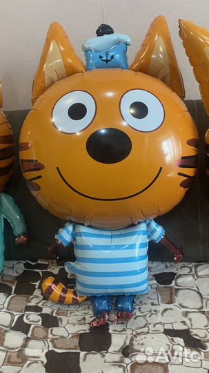 Воздушные шары