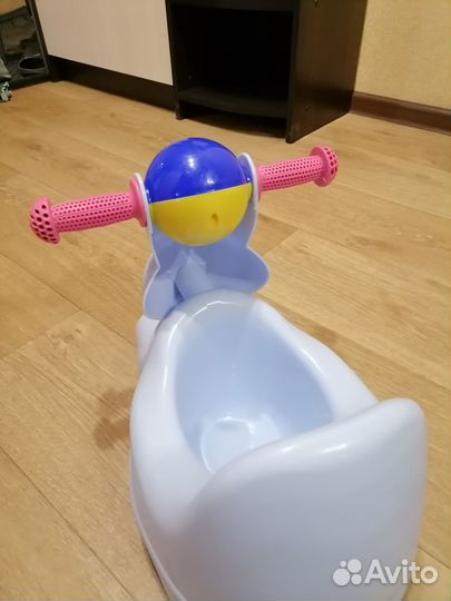 Горшок детский