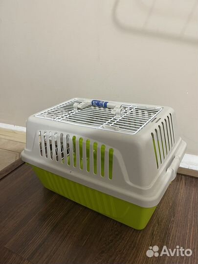 Переноска для животных