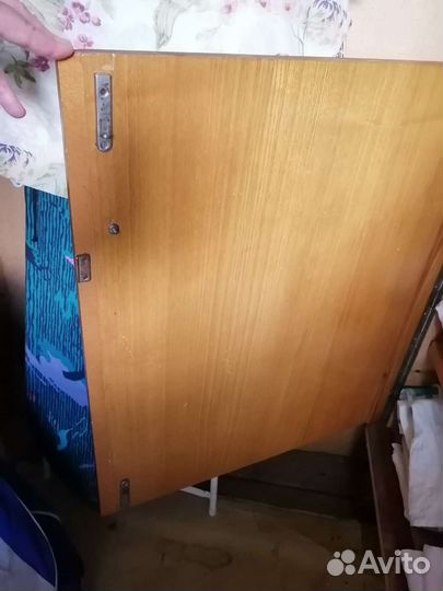 Сервант дерево