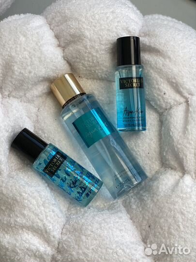 Подарочный набор от Victoria's Secret