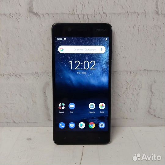 Nokia 5, 2/16 ГБ