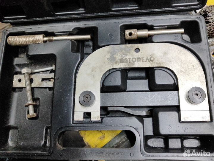 Спец инструмент грм в аренду