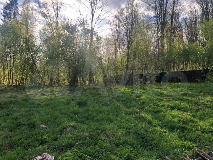 Участок 12 сот. (ИЖС)