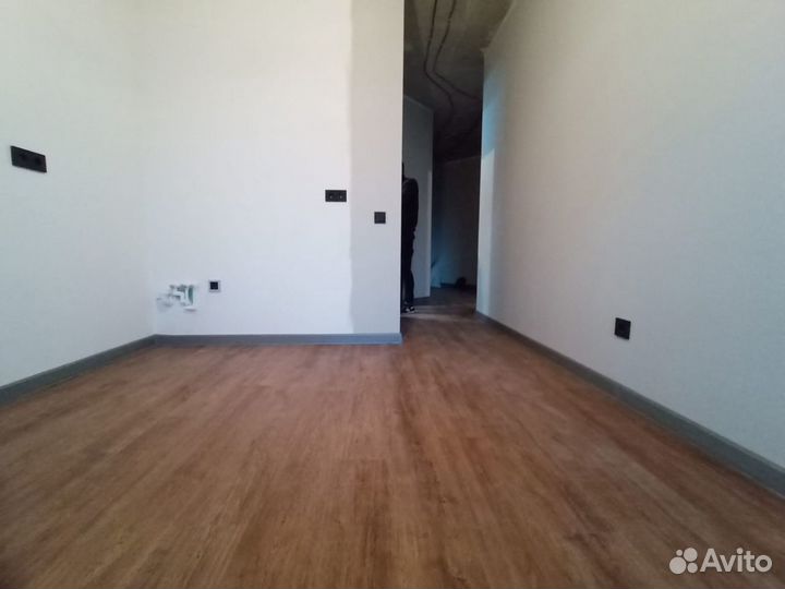 Ремонт и отделка квартир под ключ