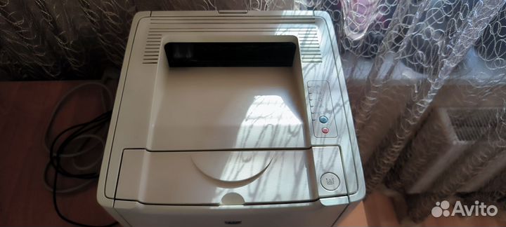 Принтер лазерный HP Laserjet p2014
