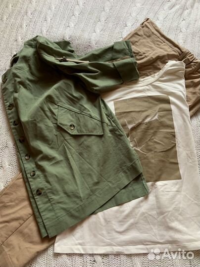 Костюм женский