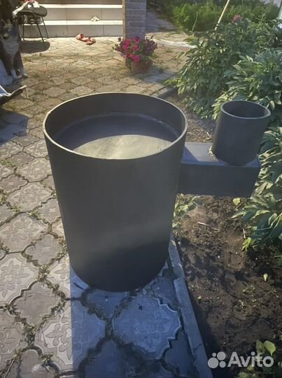 Печь для бани