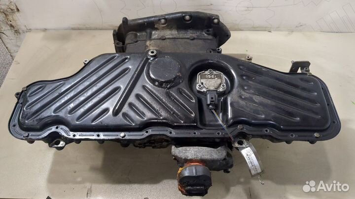 Поддон Audi A6 (C6) Allroad, 2007