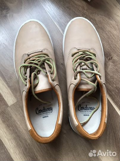 Кеды gravis filter dlx