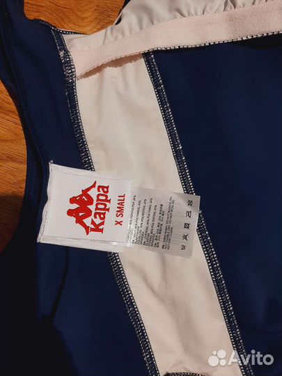 Купальник детский