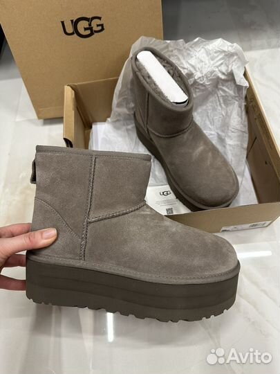 Угги UGG оригинал