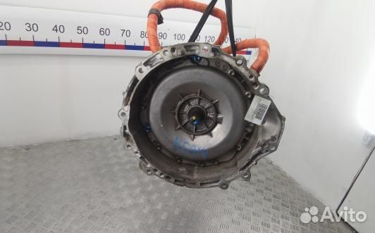 Кпп автоматическая lexus GS 3 (KEA14DJ01)
