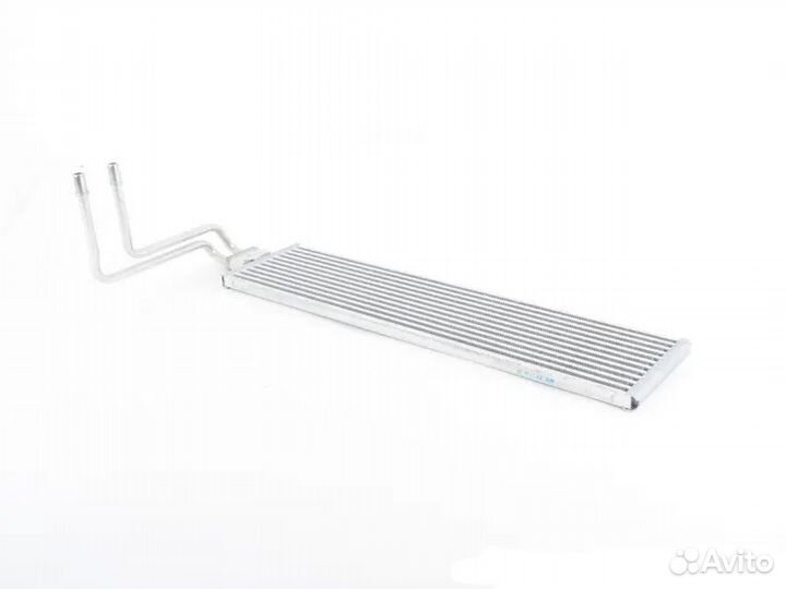 Радиатор гур BMW F07 F10 F01 F02 N63 N63N