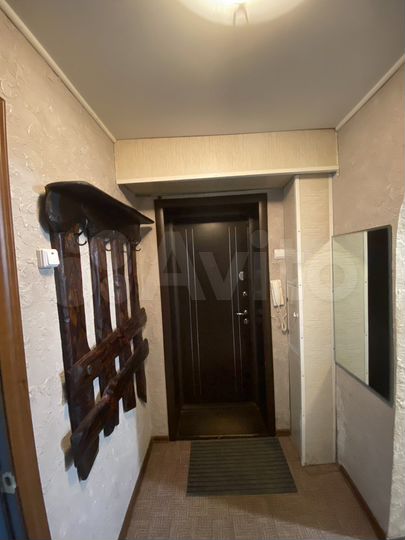 1-к. квартира, 31 м², 1/9 эт.