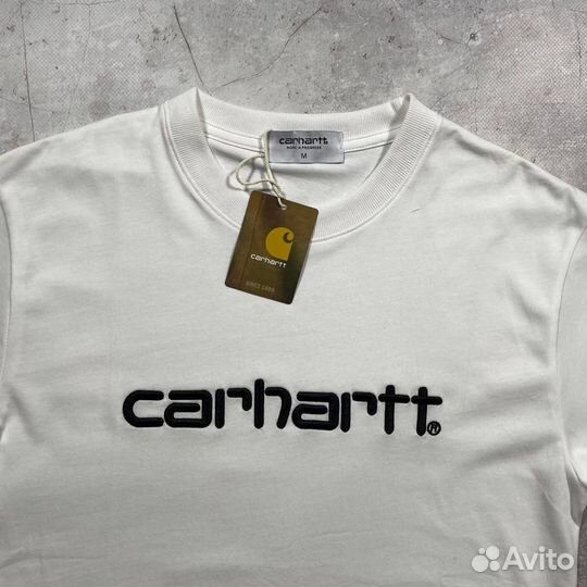 Футболка Carhartt WIP