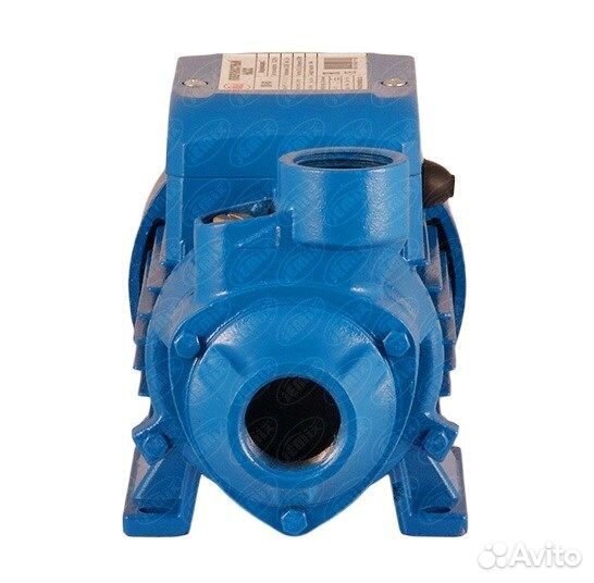 Насос поверхностный QB-60 Jemix QB