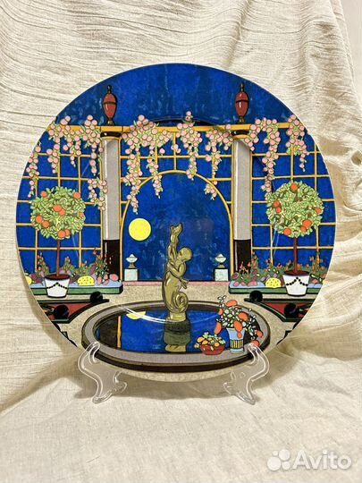 Блюдо Villeroy boch