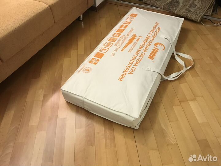 Новый 3D матрас Fohow