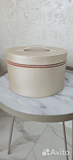 Кейс-косметичка HR