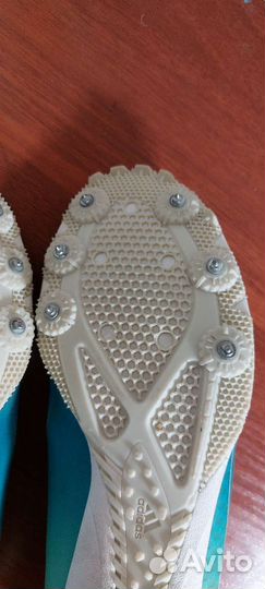 Шиповки adidas adizero